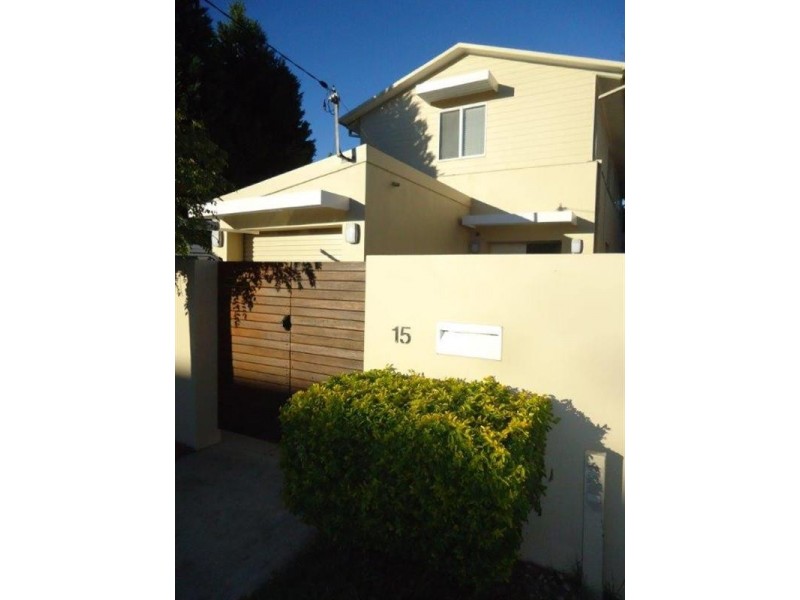 15 Cameron Street, Hamilton NSW 2303