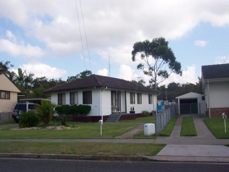 47 Hickory Road, Gateshead NSW 2290