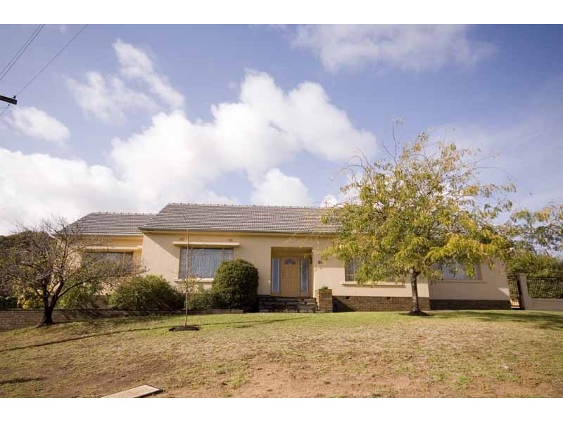 69 Eliza Place, Panorama SA 5041