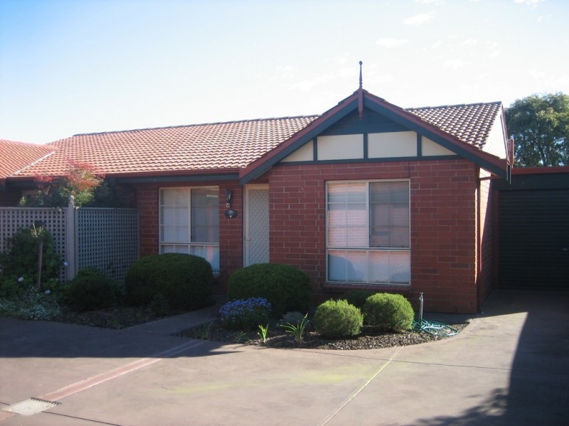 4/20 Second Avenue, Ascot Park SA 5043