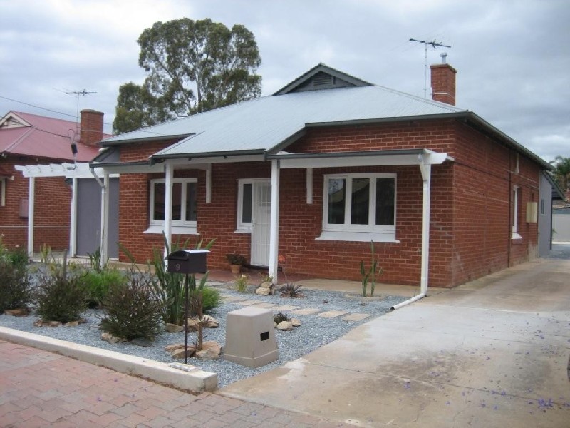 9 Northcliffe Street, Cumberland Park SA 5041