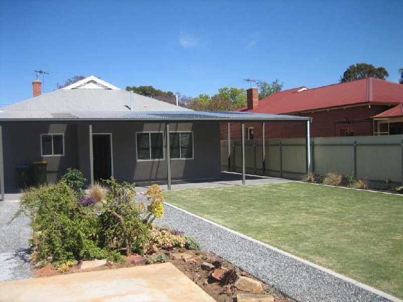 9 Northcliffe Street, Cumberland Park SA 5041