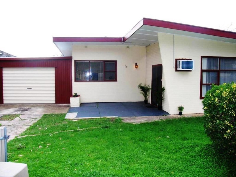 29 Adelaide Terrace, St Marys SA 5042