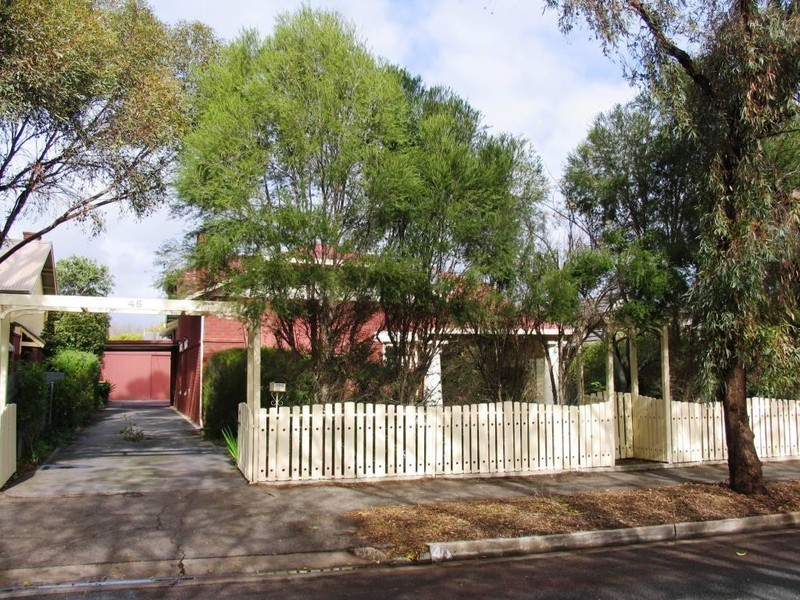 46 Carlisle Road, Westbourne Park SA 5041