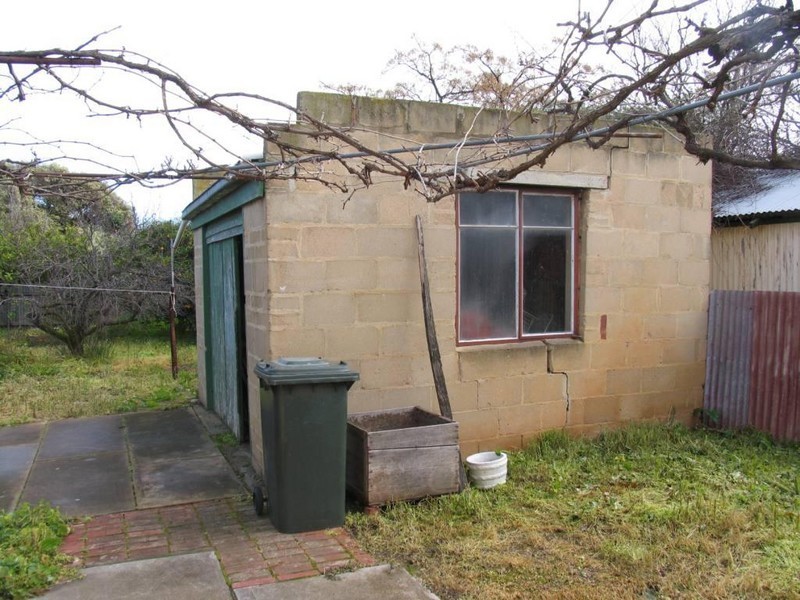 17 Carnarvon Parade, West Croydon SA 5008