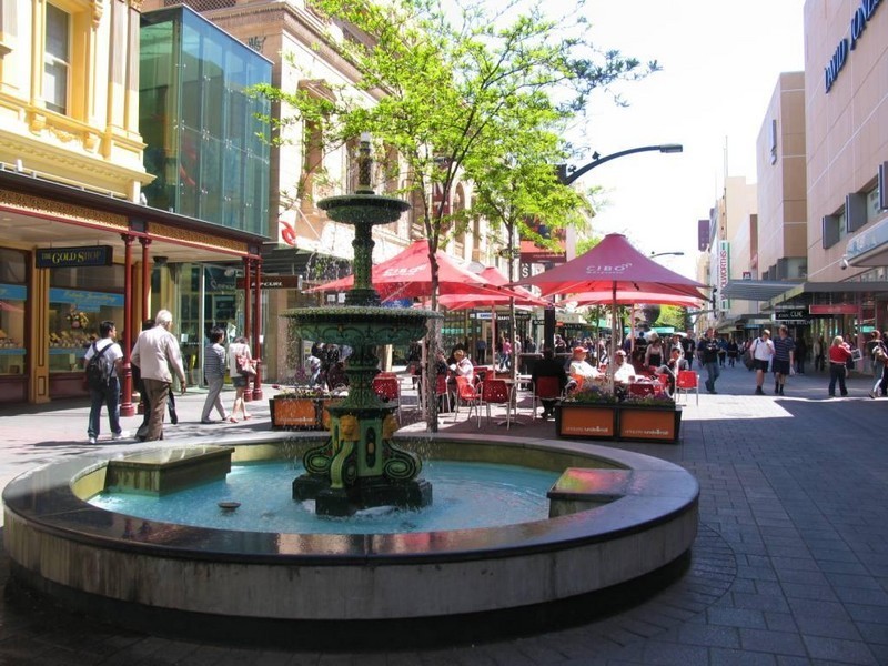 713,160 Rundle Mall, Adelaide SA 5000
