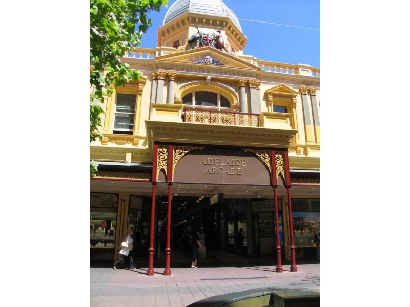 713,160 Rundle Mall, Adelaide SA 5000