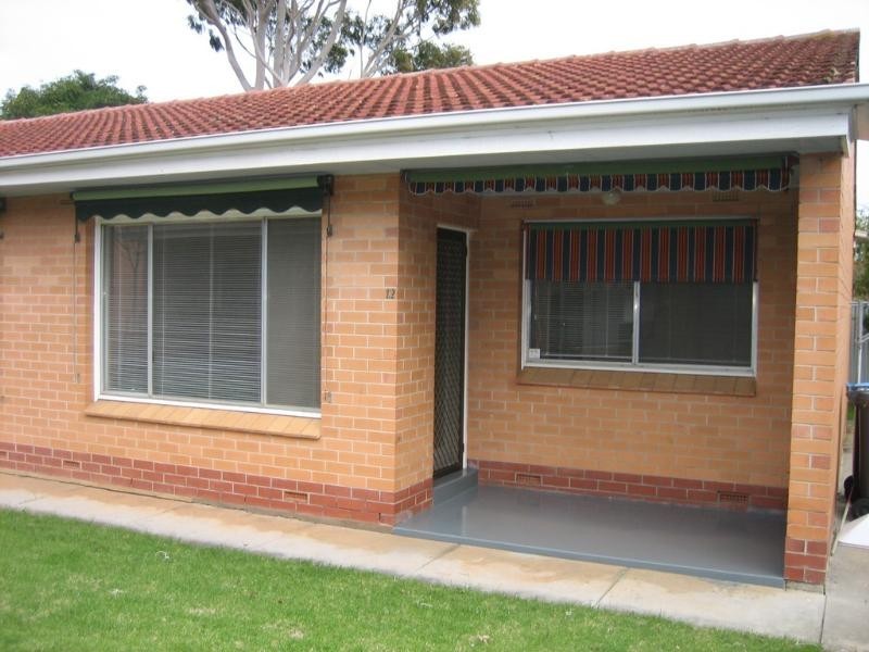 12/10 Fairford Street, Unley SA 5061