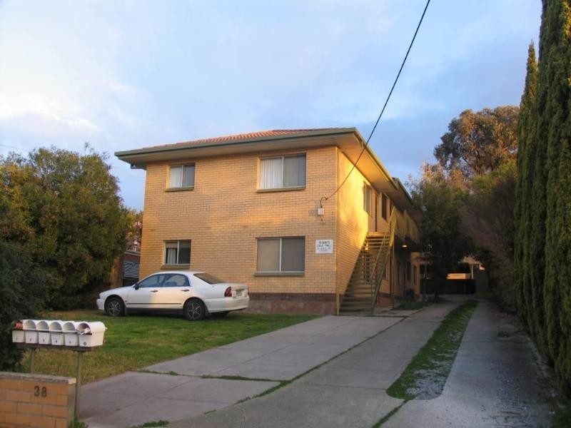 5/38 Cash Grove, Pasadena SA 5042