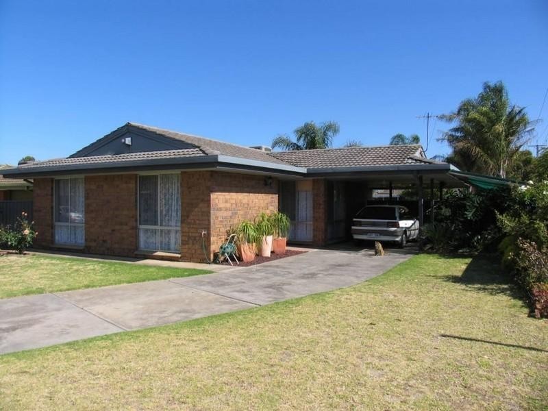 2 Cohen Court, Clovelly Park SA 5042