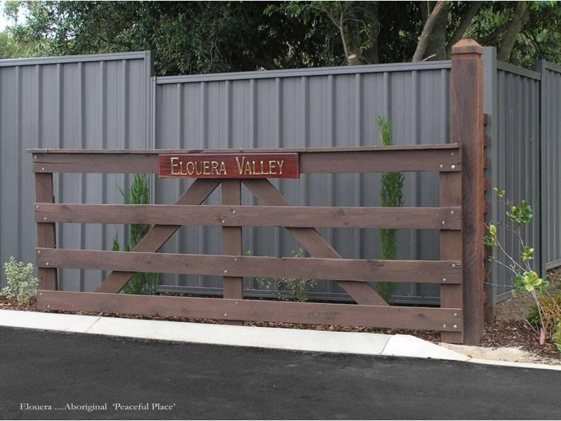 Lot 300 11B Church Hill Road, Echunga SA 5153