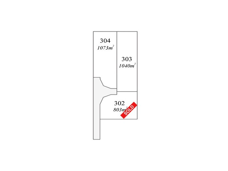 Lot 300 11B Church Hill Road, Echunga SA 5153