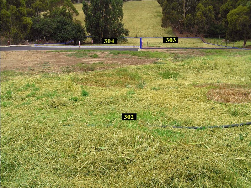 Lot 300 11B Church Hill Road, Echunga SA 5153