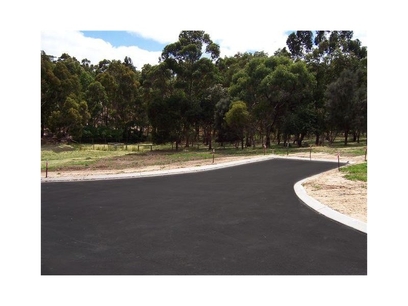 Lot 300 11B Church Hill Road, Echunga SA 5153