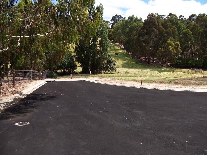 Lot 300 11B Church Hill Road, Echunga SA 5153