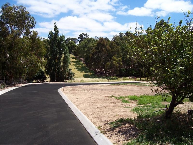 Lot 300 11B Church Hill Road, Echunga SA 5153