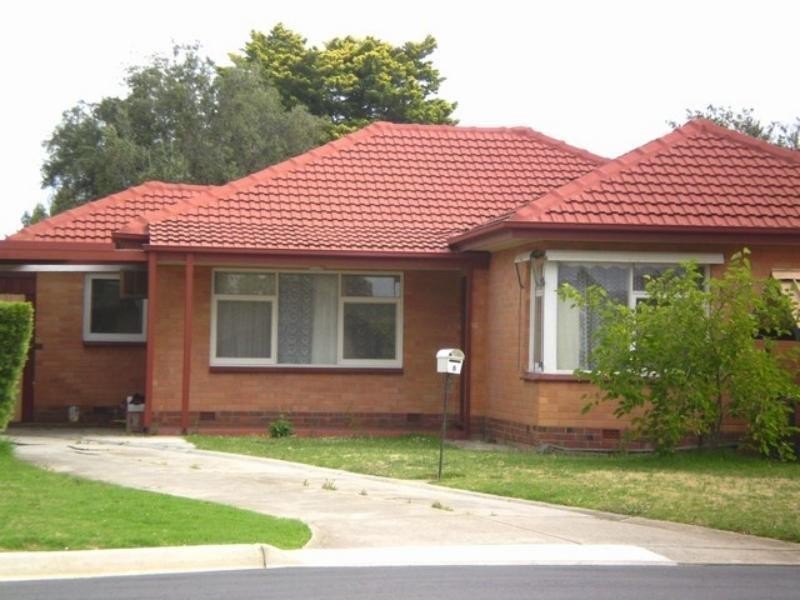 8 Terra Avenue, Mitchell Park SA 5043