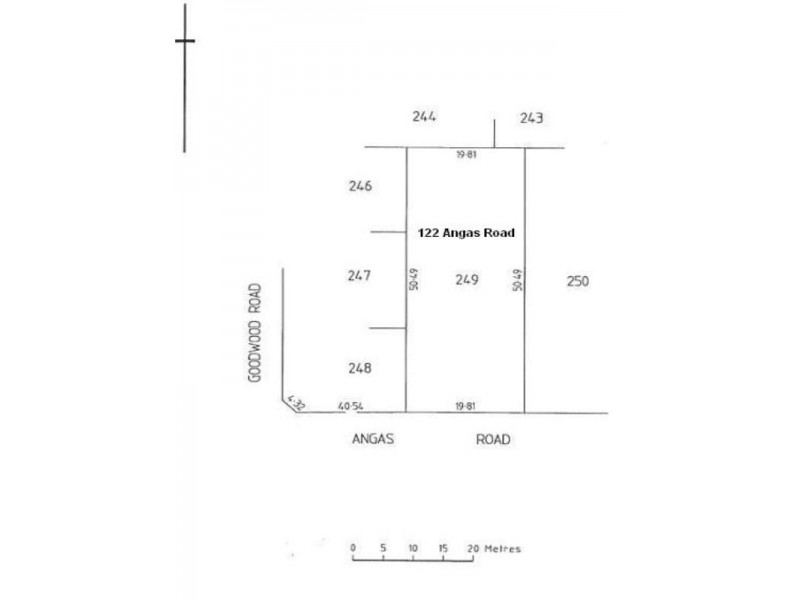 122 Angas Road, Westbourne Park SA 5041