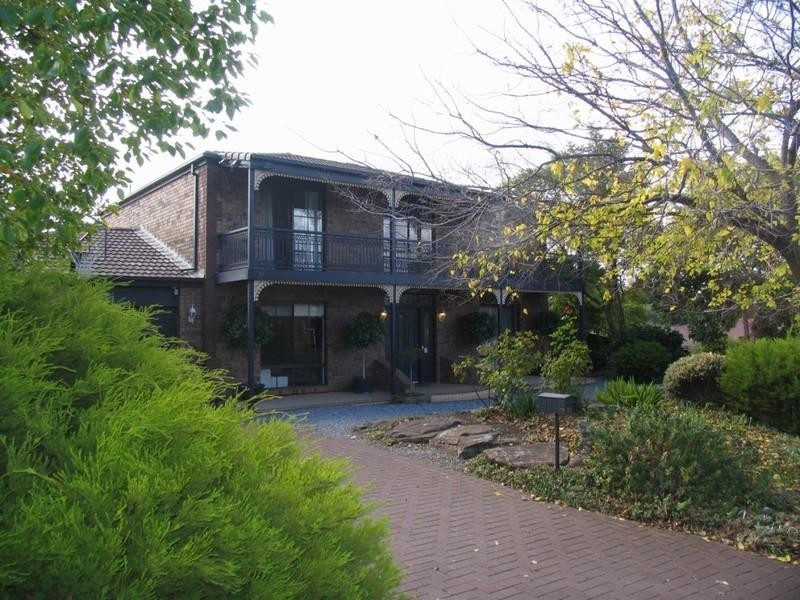 25 Caroline Court, Golden Grove SA 5125