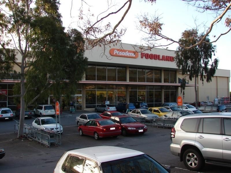 4/22 Branson Boulevard, Pasadena SA 5042