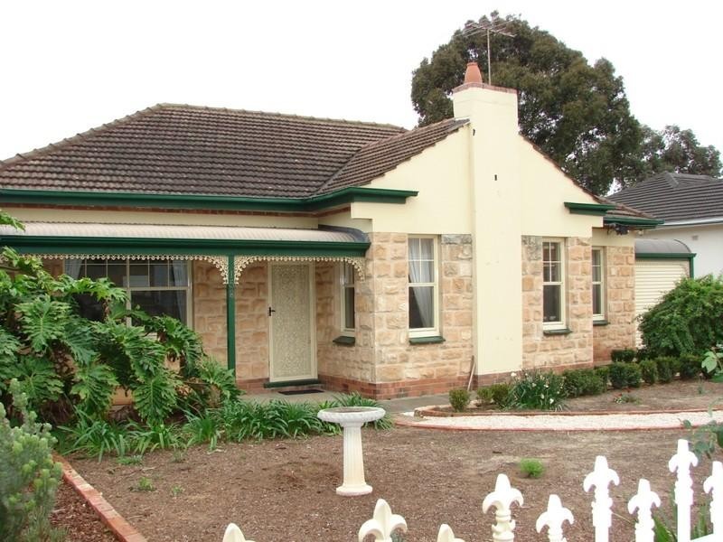 158 Crozier Avenue, Melrose Park SA 5039