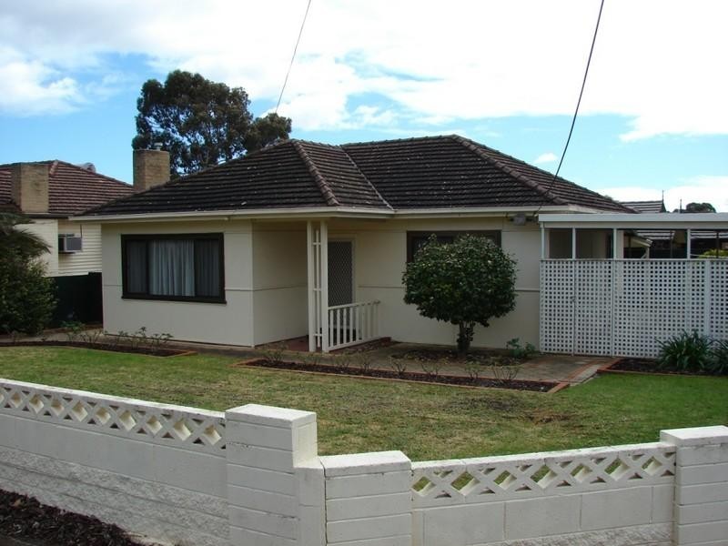 29 Walsh Avenue, St Marys SA 5042