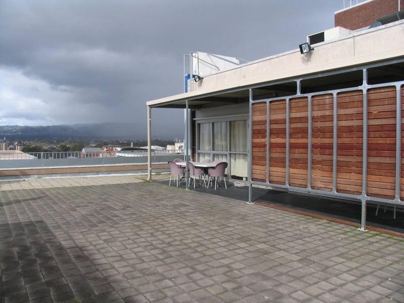 501/160 Rundle Mall, Adelaide SA 5000