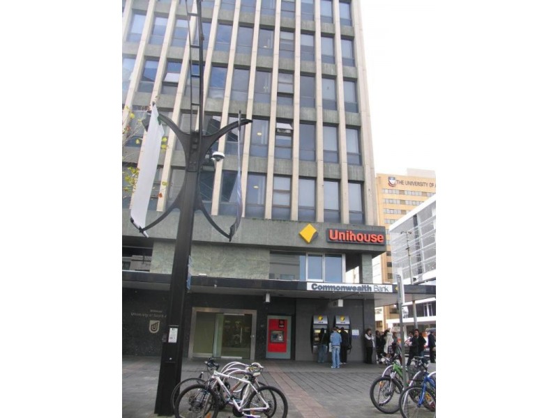 501/160 Rundle Mall, Adelaide SA 5000