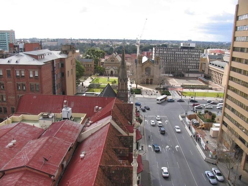 501/160 Rundle Mall, Adelaide SA 5000