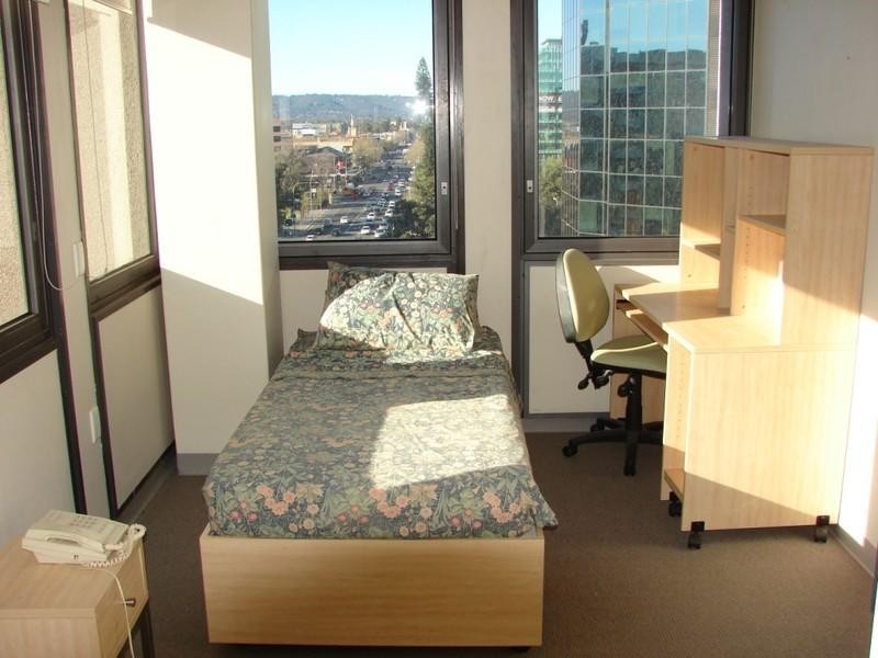 501/160 Rundle Mall, Adelaide SA 5000