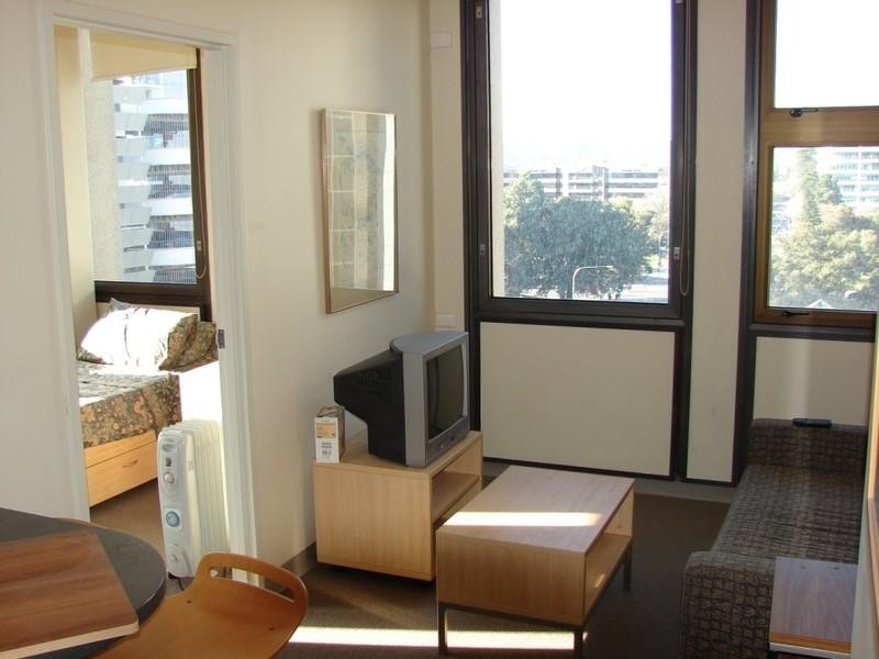 501/160 Rundle Mall, Adelaide SA 5000