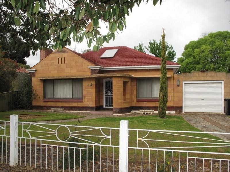 47 Aver Avenue, Daw Park SA 5041