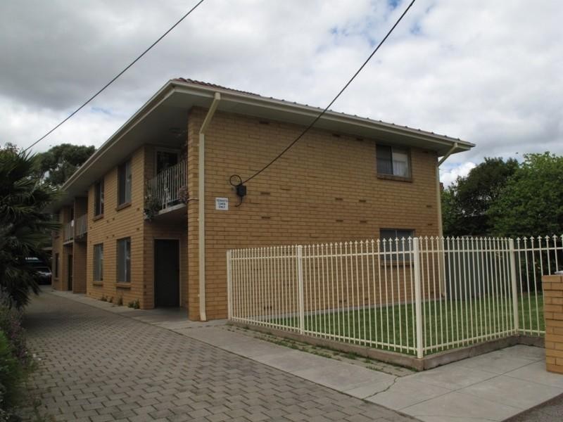 6/25 Mathias Avenue, Cumberland Park SA 5041