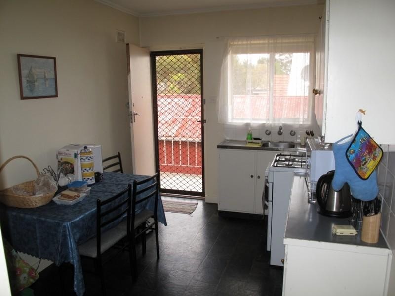 6/25 Mathias Avenue, Cumberland Park SA 5041