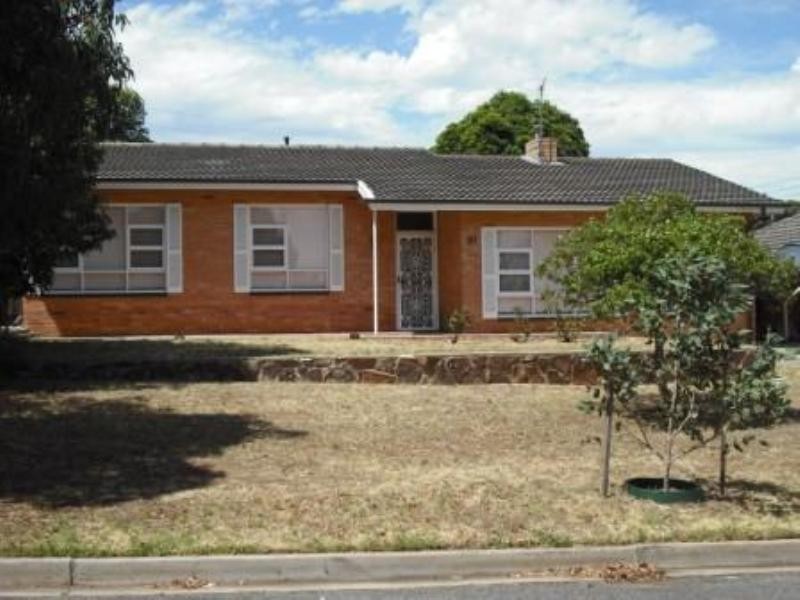 30 Gunther Parade, Pasadena SA 5042