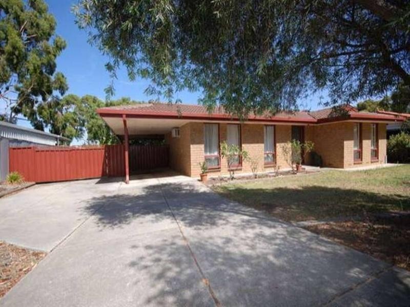 42 Tolley Road, St Agnes SA 5097