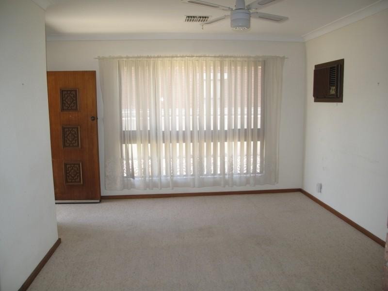 1/21 ORMOND Avenue, Daw Park SA 5041