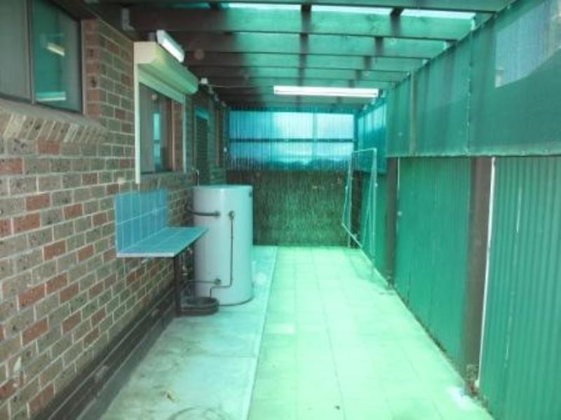 1/21 ORMOND Avenue, Daw Park SA 5041