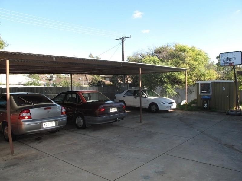 5/42 Day Drive, Pasadena SA 5042