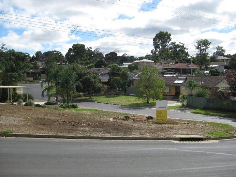1 Pineridge Road, O’halloran Hill SA 5158