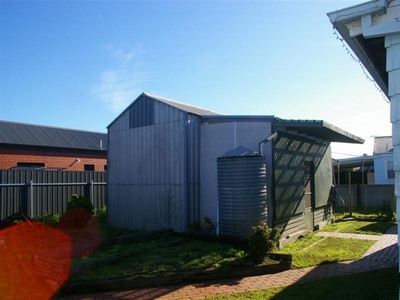32 Glanville Street, Ethelton SA 5015