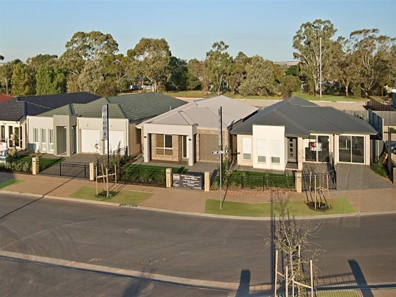 Andrews Farm SA 5114