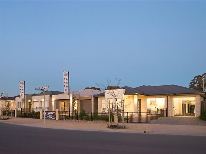 Andrews Farm SA 5114