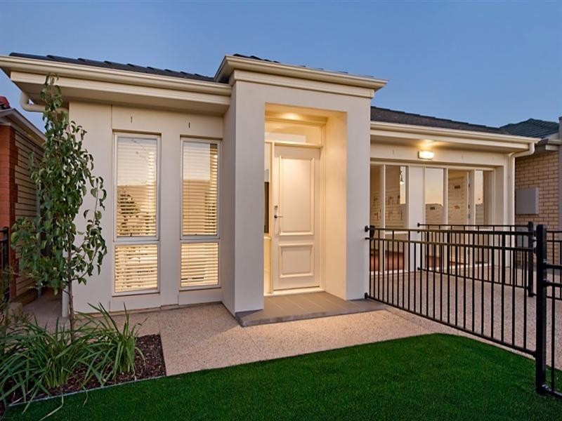 Andrews Farm SA 5114