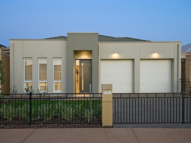 Andrews Farm SA 5114