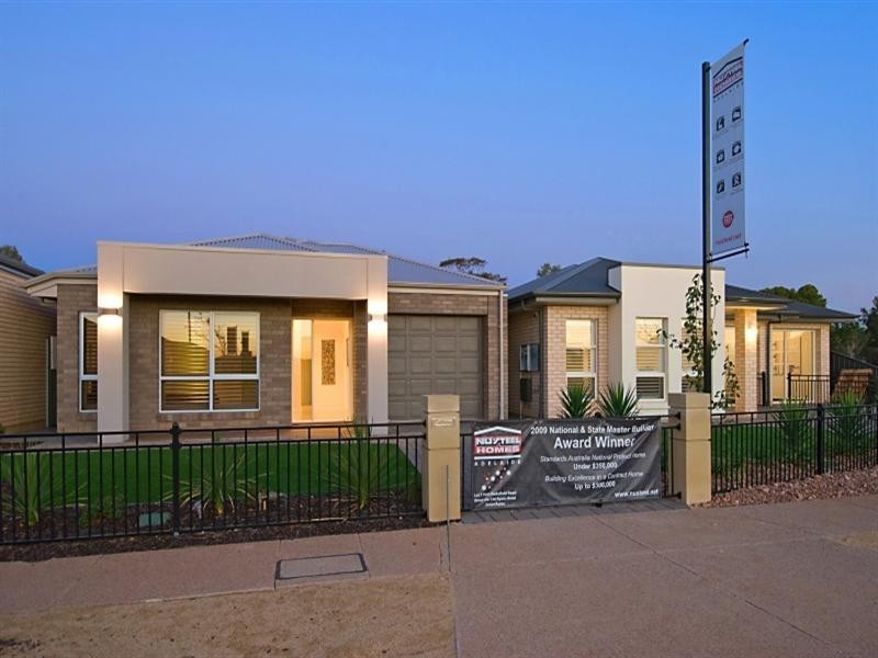 Andrews Farm SA 5114