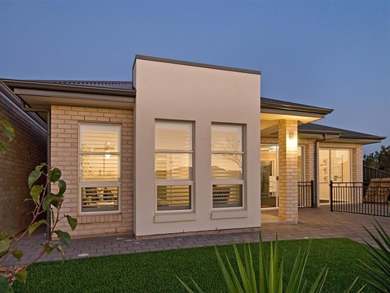 Andrews Farm SA 5114