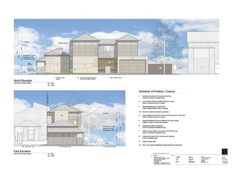 13 Vincent Street, Adelaide SA 5000