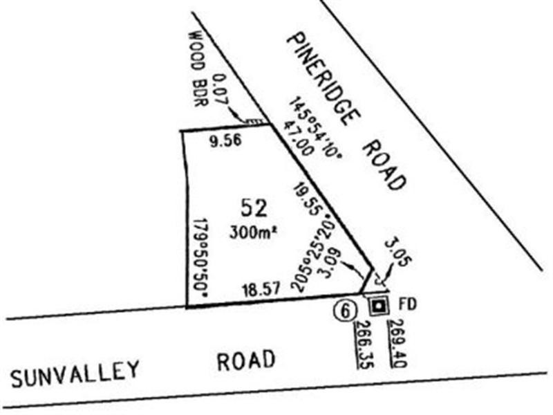 1 Pineridge Road, O’halloran Hill SA 5158