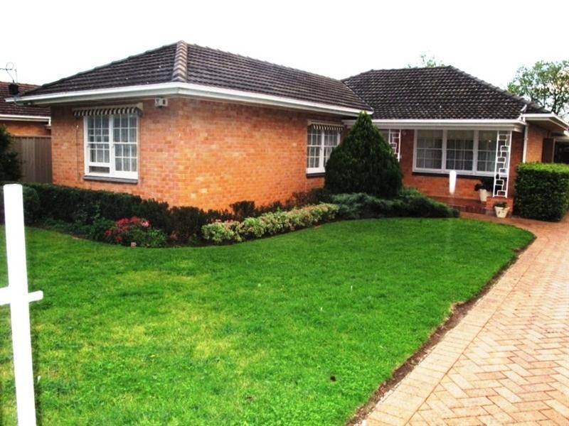 35 Lloyd Street, St Marys SA 5042